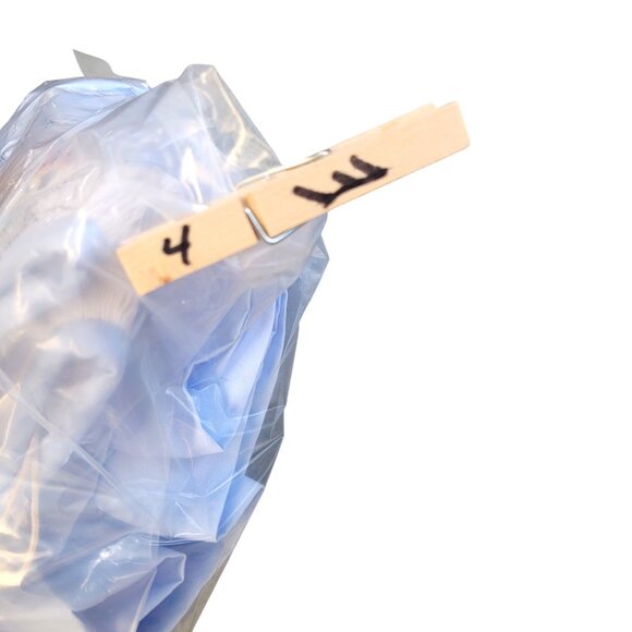 NEW Boutique Christmas Nutcracker Girls Smocked Embroidered Dress Blue - Picture 15 of 15